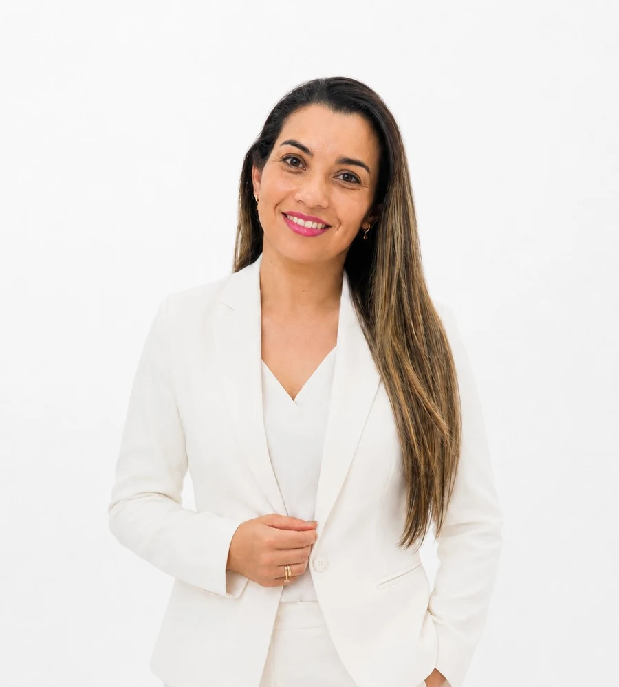 Carmen Adelaida Portillo Patiño, Presidente