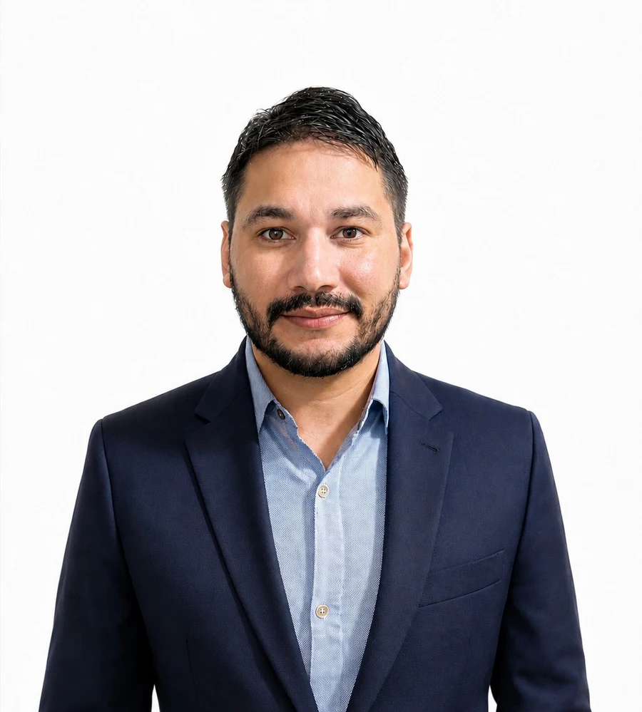 David Tomás Vera, Tesorero