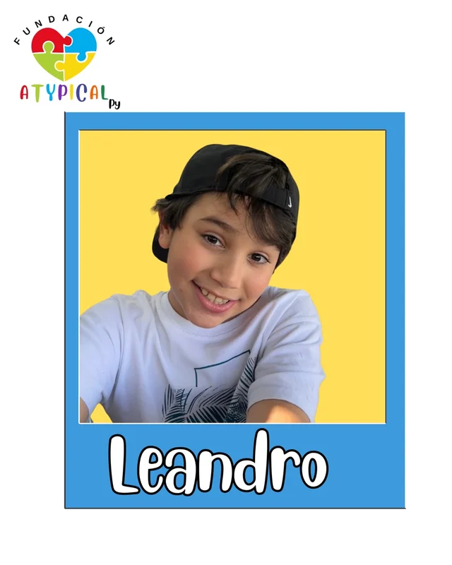 Protagonista de DIVERtite picoTEAndo 4ª edición