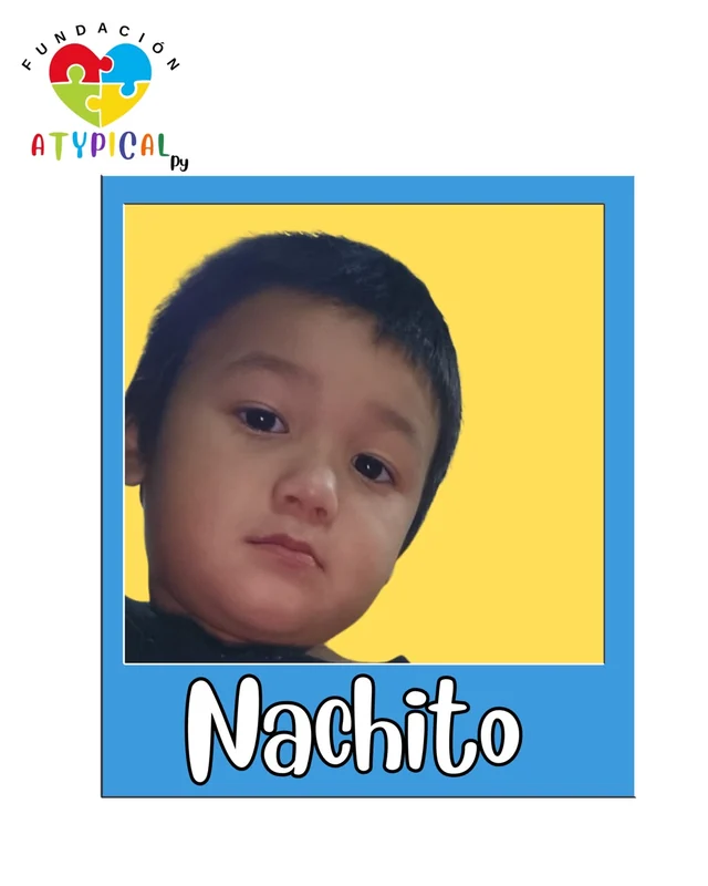 Protagonista de DIVERtite picoTEAndo 4ª edición