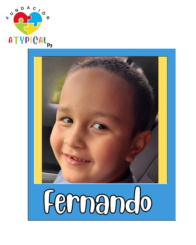 Protagonista de DIVERtite picoTEAndo 4ª edición