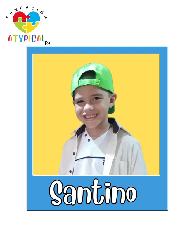 Protagonista de DIVERtite picoTEAndo 4ª edición