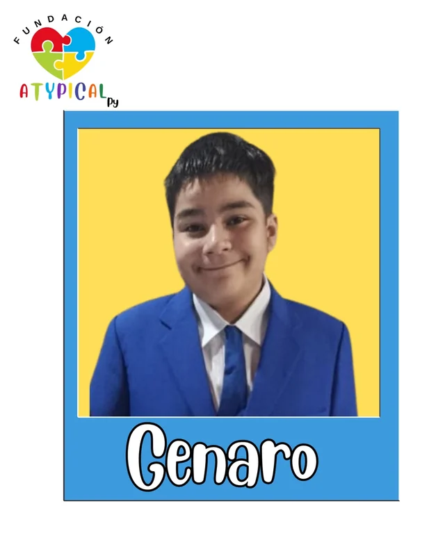Protagonista de DIVERtite picoTEAndo 4ª edición