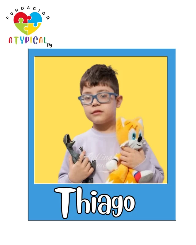 Protagonista de DIVERtite picoTEAndo 4ª edición
