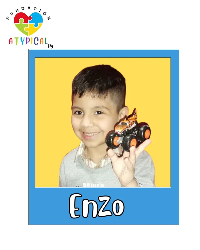 Protagonista de DIVERtite picoTEAndo 4ª edición