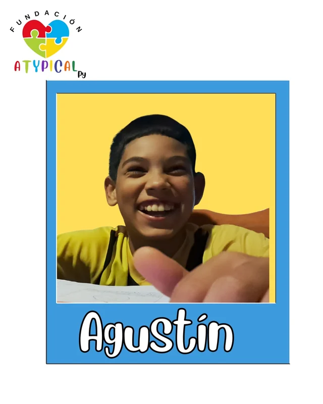 Protagonista de DIVERtite picoTEAndo 4ª edición