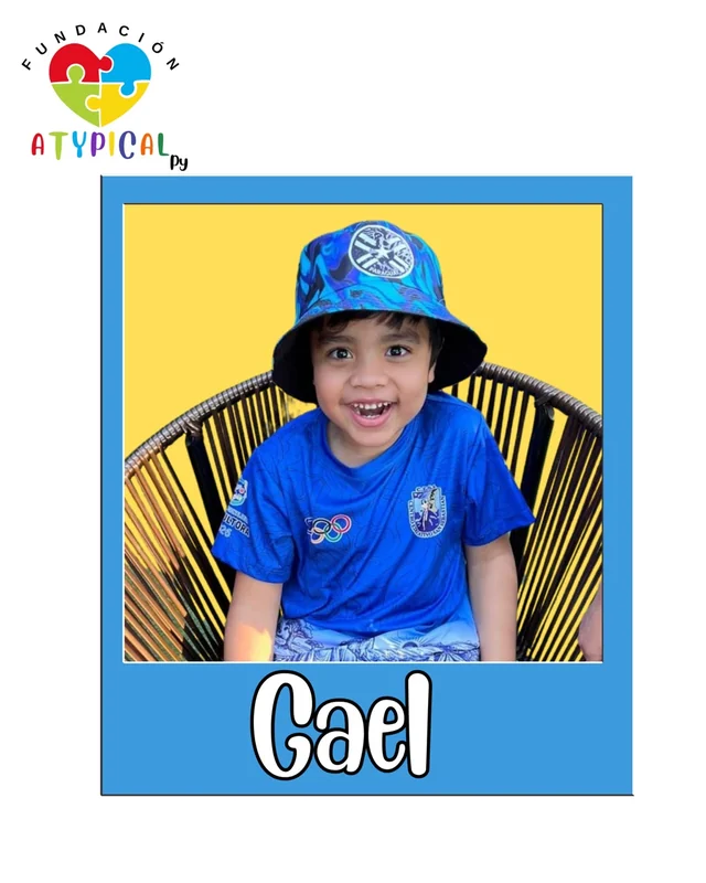 Protagonista de DIVERtite picoTEAndo 4ª edición