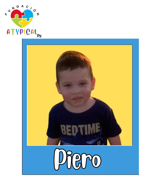 Protagonista de DIVERtite picoTEAndo 4ª edición