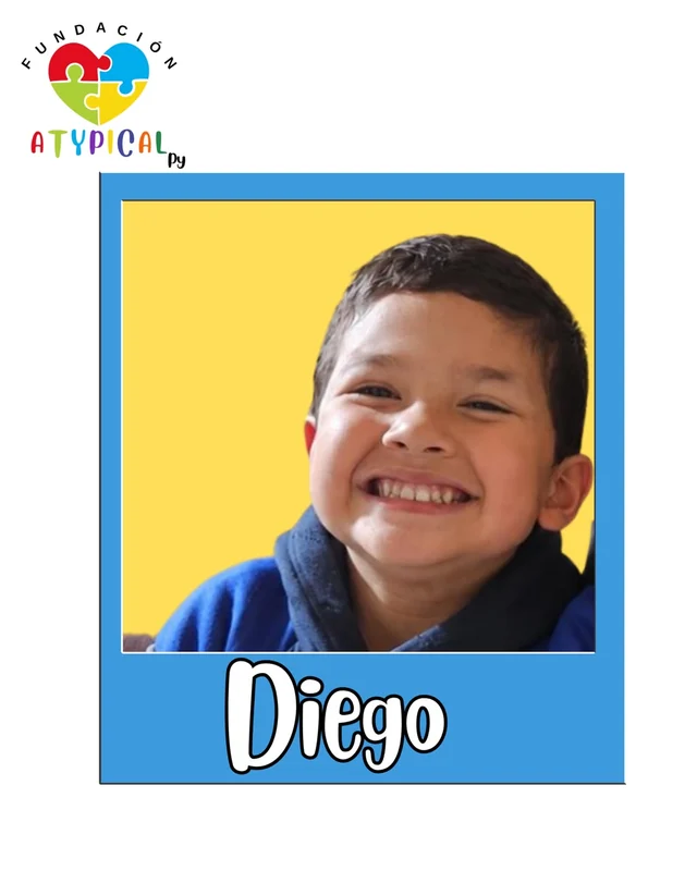 Protagonista de DIVERtite picoTEAndo 4ª edición