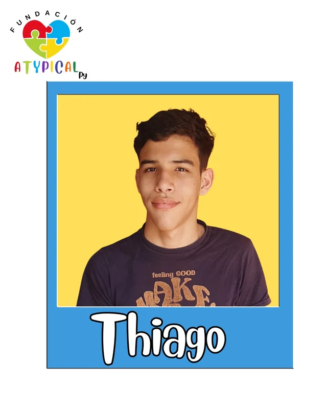 Protagonista de DIVERtite picoTEAndo 4ª edición
