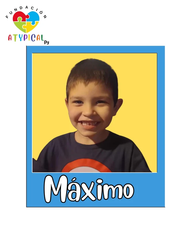 Protagonista de DIVERtite picoTEAndo 4ª edición