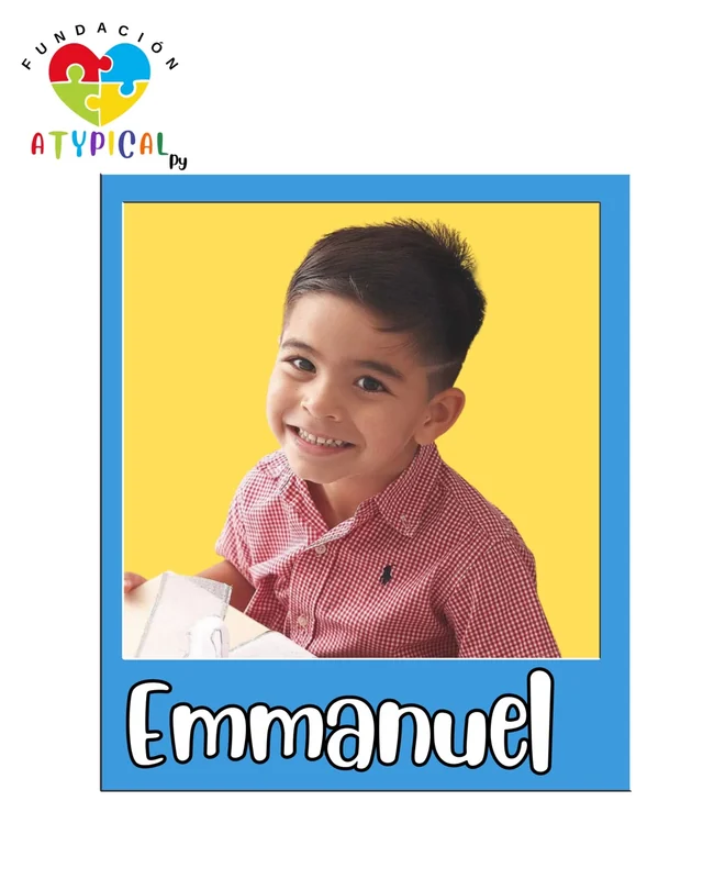 Protagonista de DIVERtite picoTEAndo 4ª edición