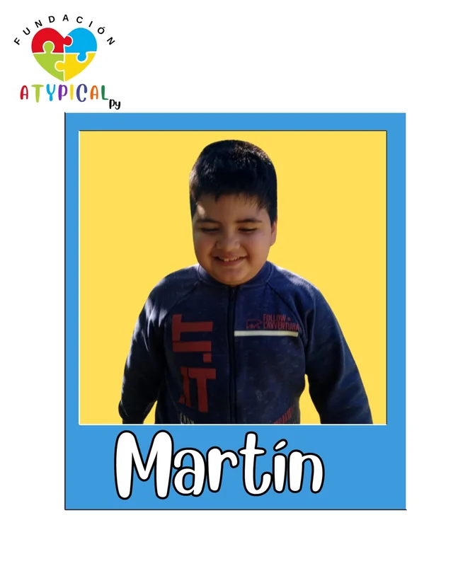 Protagonista de DIVERtite picoTEAndo 4ª edición